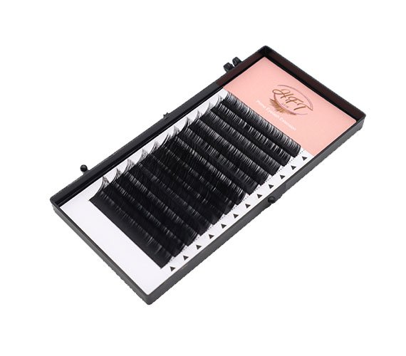 Classic Lash Extension C Curl