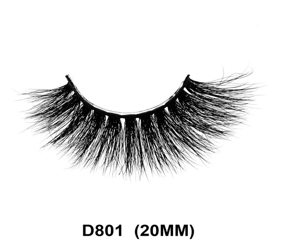 D8 Series Mink Lashes 1