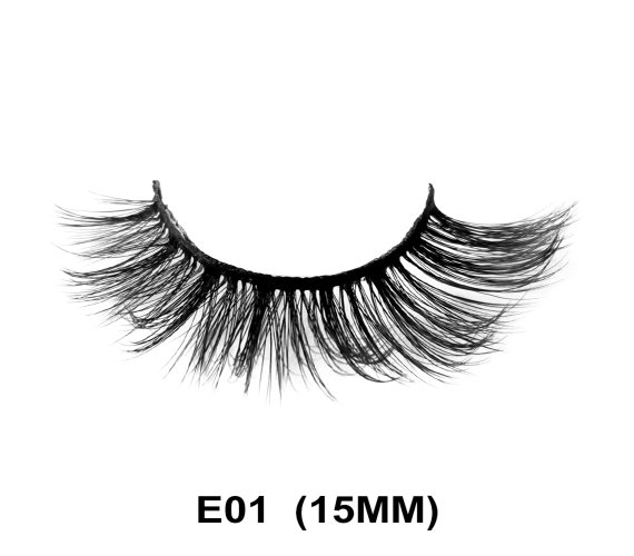 MAGNETIC LASHES