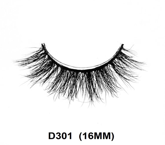 D3 Series Mink Lashes 1