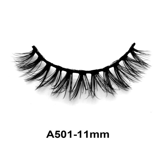 A5 Series Silk Lashes 3