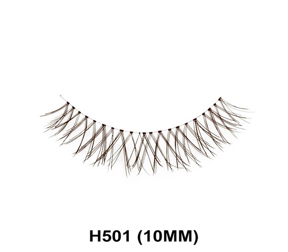 H5 Series Human Hair Lashes 1