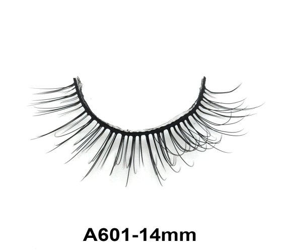 A6 Series Silk Lashes 1