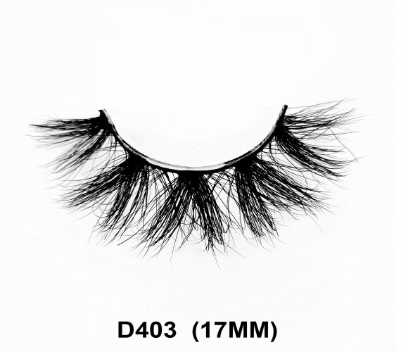 D4 Series Mink Lashes 1