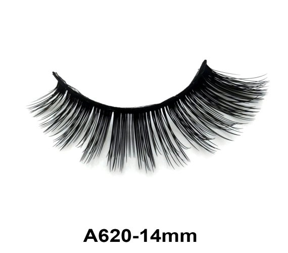 A6 Series Silk Lashes 2