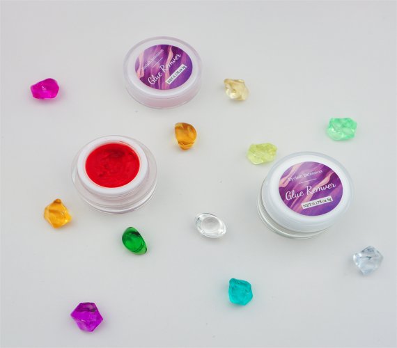 Lash Extension RemoverCustomized Logo Accepted