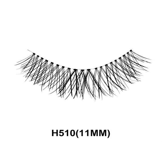 H5-1 Series Human Hair Lashes