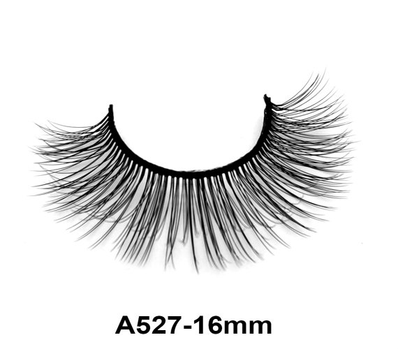 A5 Series Silk Lashes 2