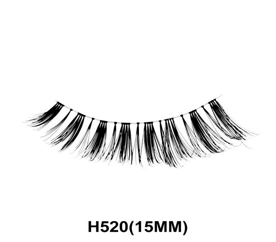 H5-2 Series Human Hair Lashes