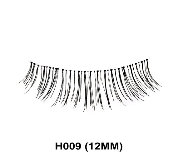 H0 Series Human Hair Lashes 2