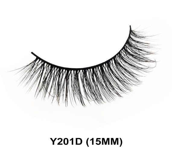 D Curl Russian Lashes Y2