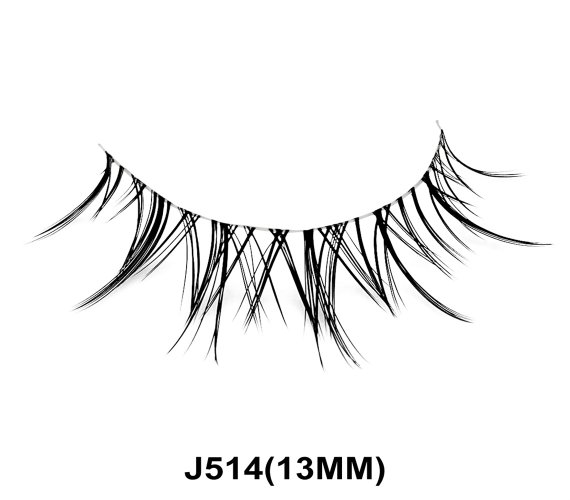 J5-2 comic false eyelashes