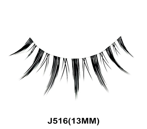 J5-1 comic false eyelashes