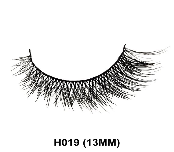 H0-3 Series Human Hair Lashes