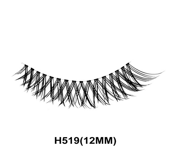 H5 Series Human Hair Lashes 3