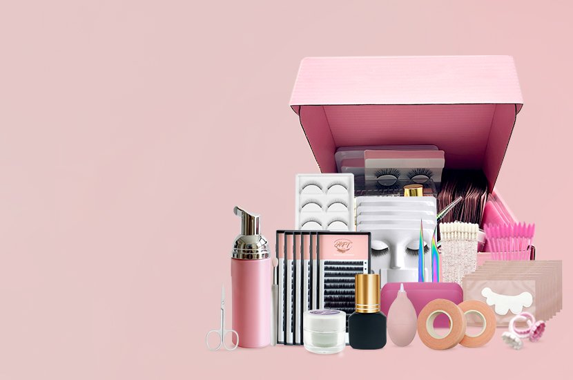 LASH TOOLS