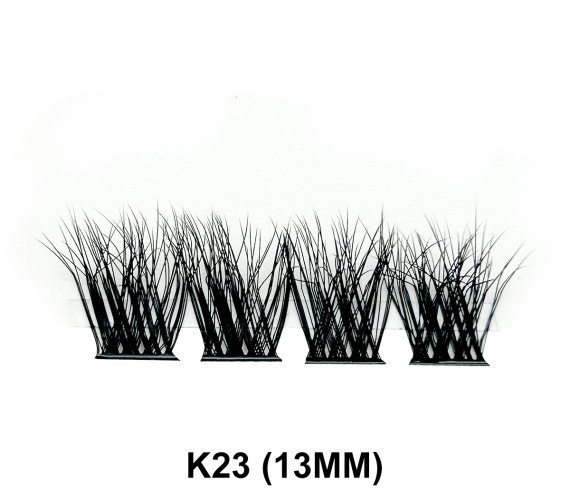 K23 DIY Cluster Lashes