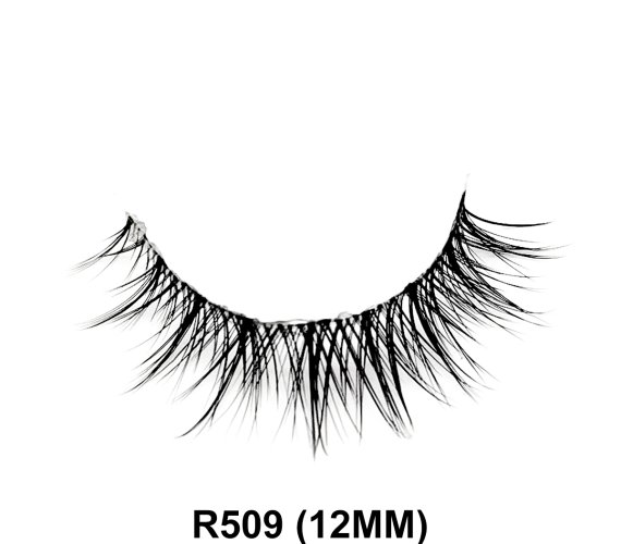 R5 Series Clear Band Lashes 2