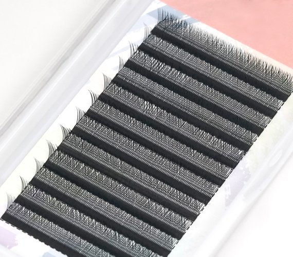 W&Y Shape Lashes
