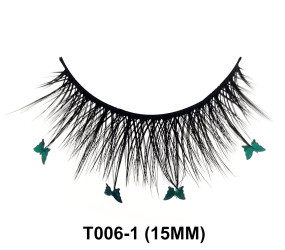 Magnetic Lash—T0 Series