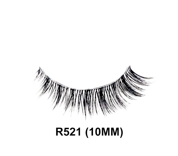 R5 Series Clear Band Lashes 4