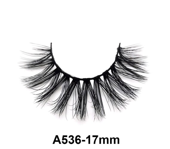 A5 Series Silk Lashes 5
