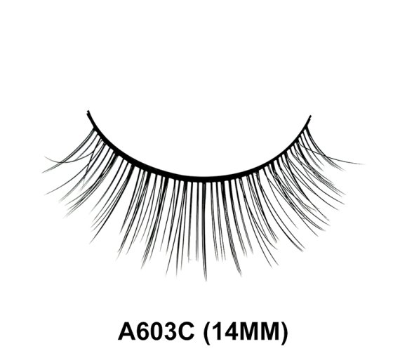 A6 Series Silk Lashes 3