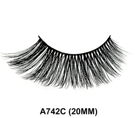 A7 Series Silk Lashes 4