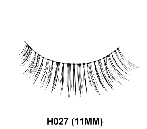 H0 Series Human Hair Lashes 6