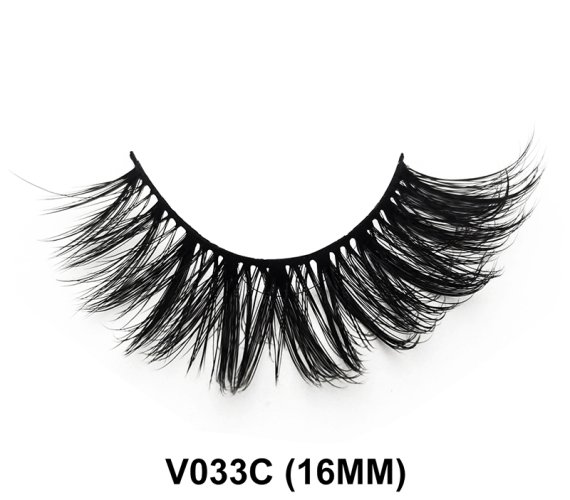 V Series Ultrasoft Lashes 5