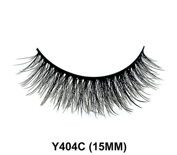 Y4 Series Faux Mink Lashes 1