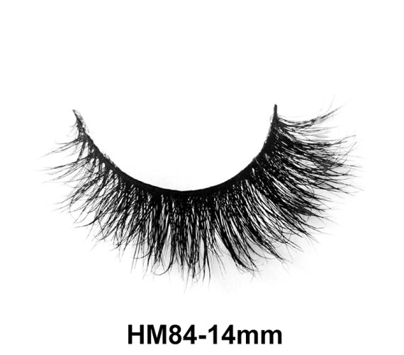 HM Series Horse Lashes 2