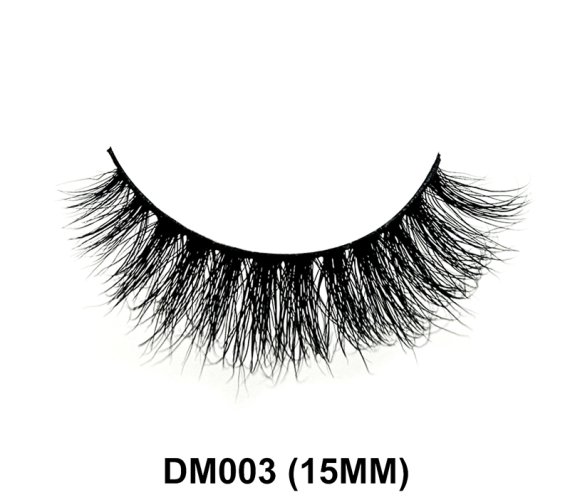 DM Series Mink Lashes 1