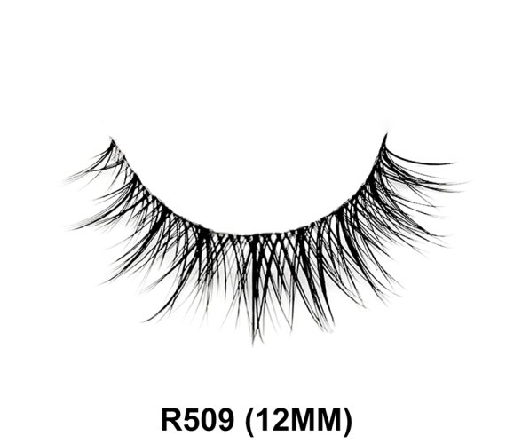 R5 Series Clear Band Lashes 2