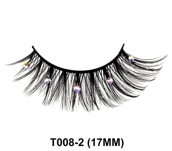 T Series Party Lashes 2