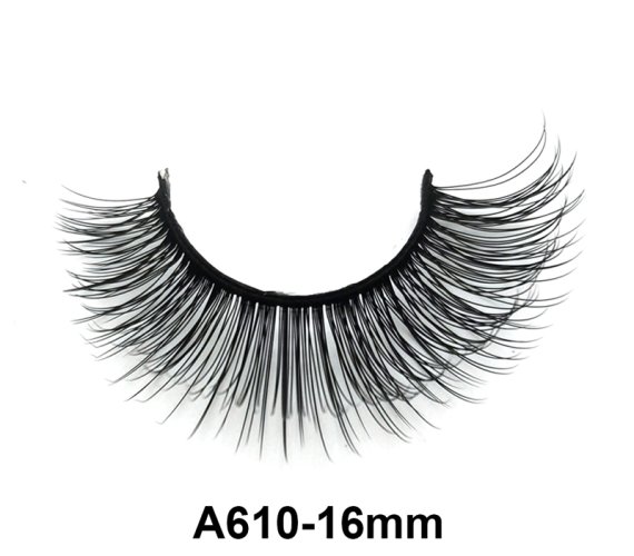 Magnetic Lash—A6 Series