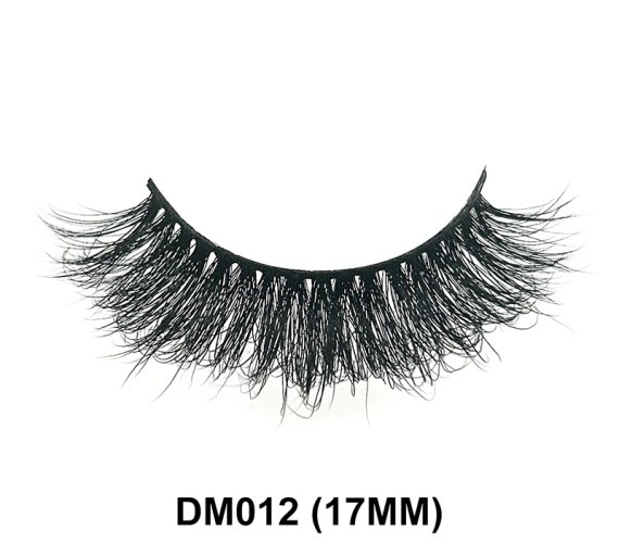 Magnetic Lash—DM Series