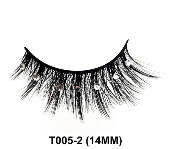 T Series Party Lashes 4
