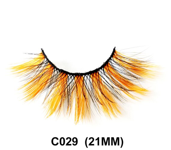 Magnetic Lash—C Series