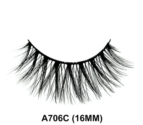A7 Series Silk Lashes 1