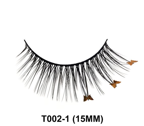 T Series Party Lashes 1