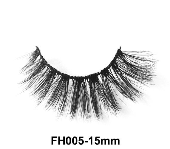 Magnetic Lash—FH Series