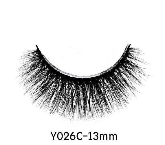 Y1 Series Faux Mink Lashes 3