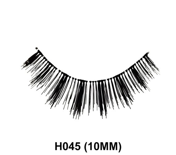 H0 Series Human Hair Lashes 8