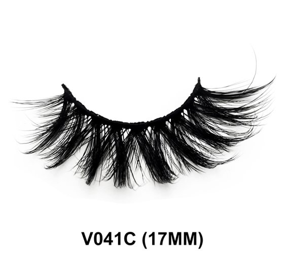V Series Ultrasoft Lashes 7