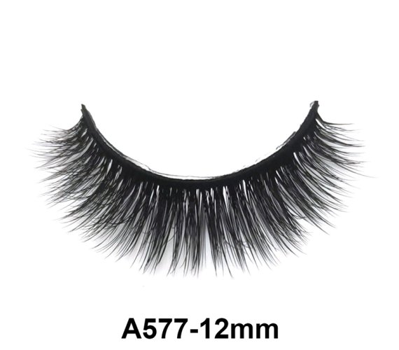 A5 Series Silk Lashes 4