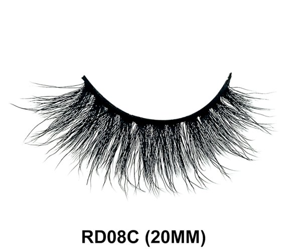 RD Series Ripple Effect Lashes 2