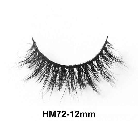 HM Series Horse Lashes 1