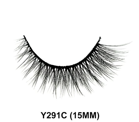 Magnetic Lash—Y Series