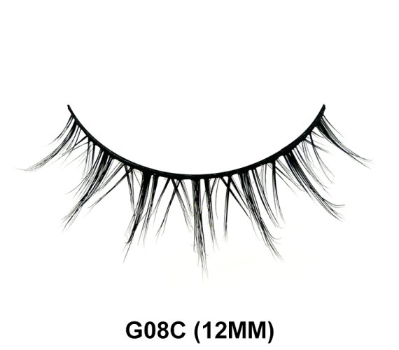 G Series ECO Material Lashes 2
